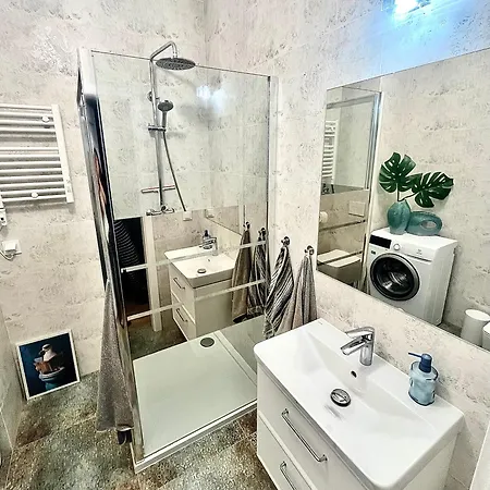 Apartamento Nadbrzezna Gaska