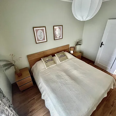 Nadbrzezna Gaska Apartamento