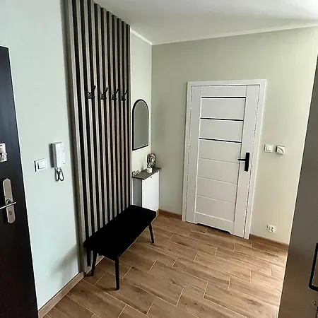 Apartamento Nadbrzezna Gaska