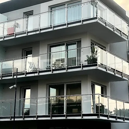 Nadbrzezna Gaska * Gąski