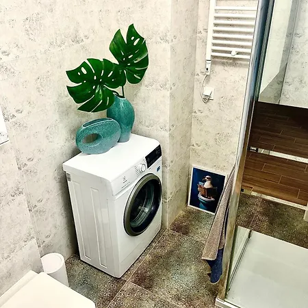 Apartamento Nadbrzezna Gaska