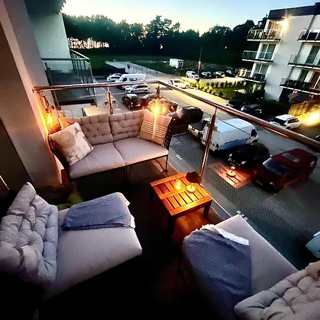 Nadbrzezna Gaska * Gąski