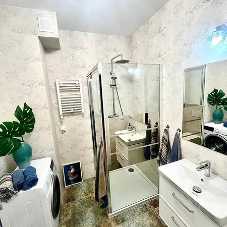 Nadbrzezna Gaska * Gąski