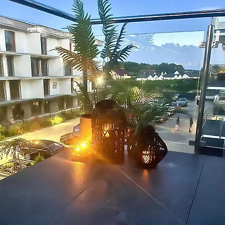 Nadbrzezna Gaska Gąski