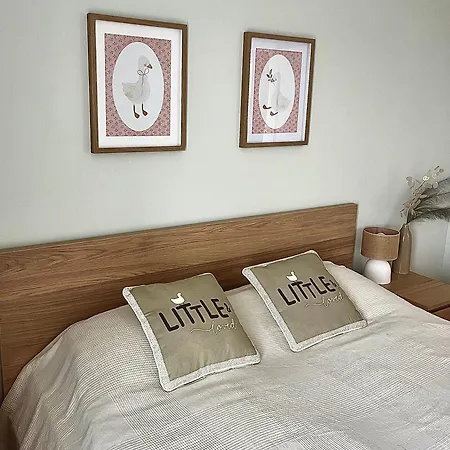 Nadbrzezna Gaska * Gąski