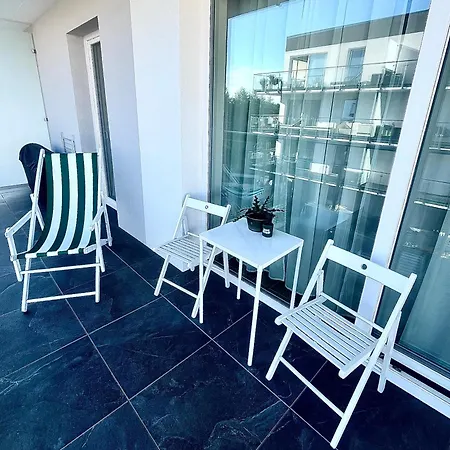 Apartamento Nadbrzezna Gaska