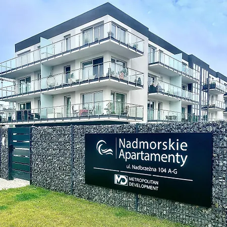 Nadbrzezna Gaska * Gąski