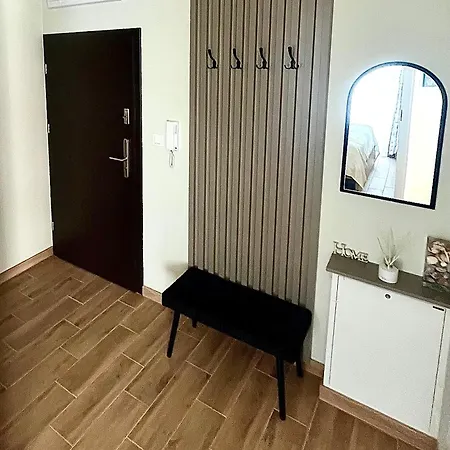 Apartamento Nadbrzezna Gaska