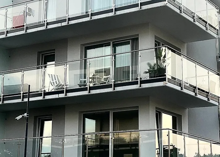 Nadbrzezna Gaska * Gąski