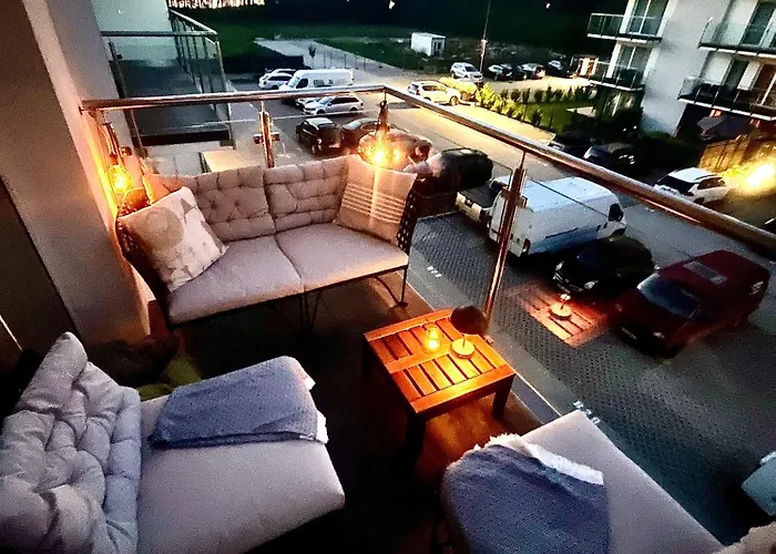 Nadbrzezna Gaska * Gąski