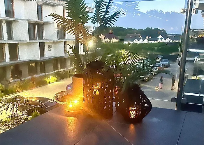 Nadbrzezna Gaska Gąski