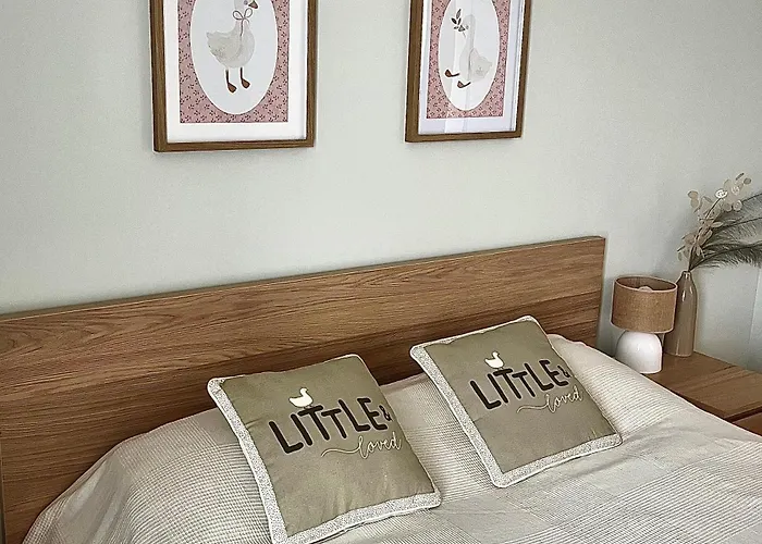 Nadbrzezna Gaska * Gąski