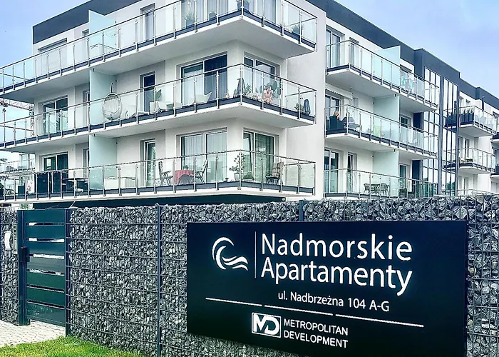 Nadbrzezna Gaska * Gąski